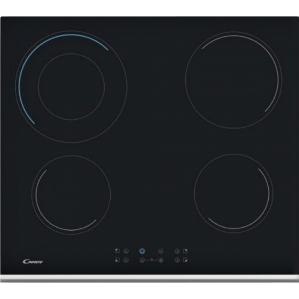 Электрическая варочная панель Candy CH64DXT