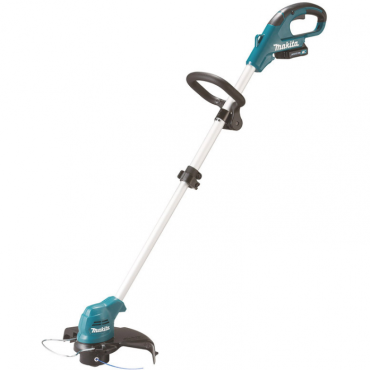Триммер аккумуляторный Makita UR100DWAEX
