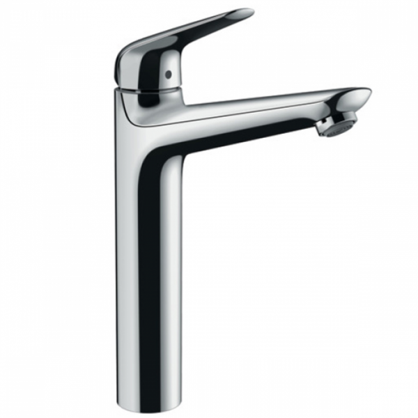 Смеситель для раковины Hansgrohe Novus 71123000 Хром