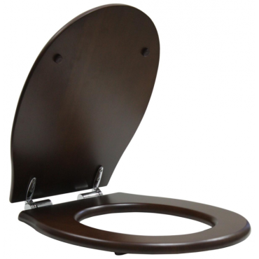 Сиденье для унитаза GSI Classic MS87NC Орех Сиденье для унитаза GSI Classic MS87NC Орех