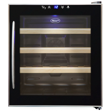 Винный шкаф Cold vine C16-TBF1 Винный шкаф Cold vine C16-TBF1