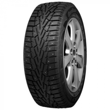 Автошина Cordiant R17 265/65 Snow Cross 2 116T шип SUV 686211539