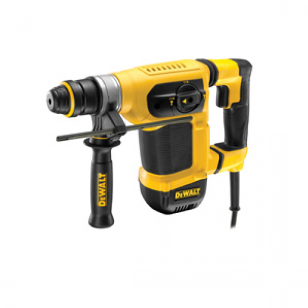 Перфоратор DeWalt D25413K