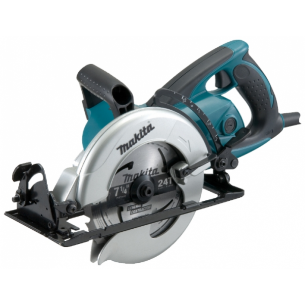 Циркулярная пила Makita Makita 5477NB Пила дисковая 5477NB