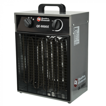 Тепловая пушка QUATT...