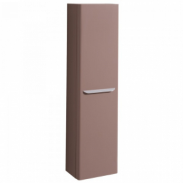 Пенал подвесной Geberit MyDay F824001000 какао с молоком Пенал подвесной Geberit MyDay F824001000 какао с молоком