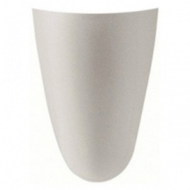 Полупьедестал Gala Elia 18432(71893) белый