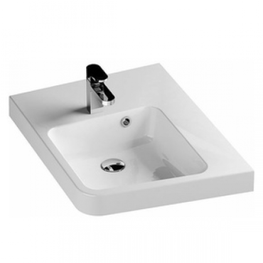 Раковина Ravak Be Happy II XJAP1100001 50 правая