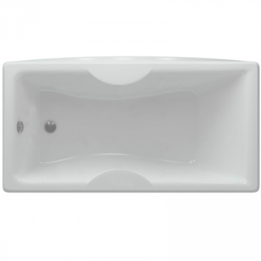Ванна акриловая Акватек Феникс-180 FEN180-0000083 Ванна акриловая Акватек Феникс-180 FEN180-0000083