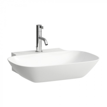 Раковина Laufen Ino 8.1030.2.000.104.1 56см белый Раковина Laufen Ino 8.1030.2.000.104.1 56см белый