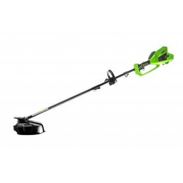 Триммер аккумуляторный GreenWorks GD40BC 1301507 Триммер аккумуляторный GreenWorks GD40BC 1301507