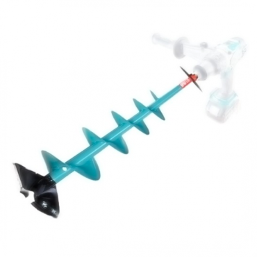 Бур для льда Makita Makita Бур дльда,ф155мм6"+блесна Rapala+адаптер дшуруповерта(KAIRA) P-81072 Бур для льда Makita Makita Бур дльда,ф155мм6"+блесна Rapala+адаптер дшуруповерта(KAIRA) P-81072
