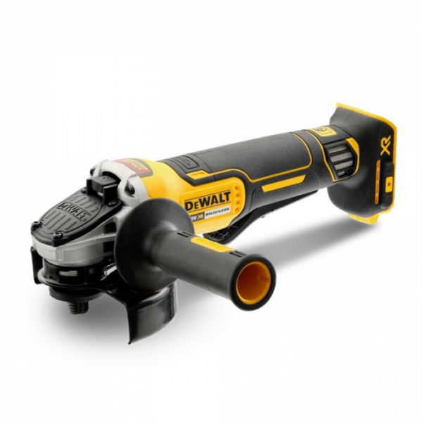 Шлифмашина DeWalt DCG406N