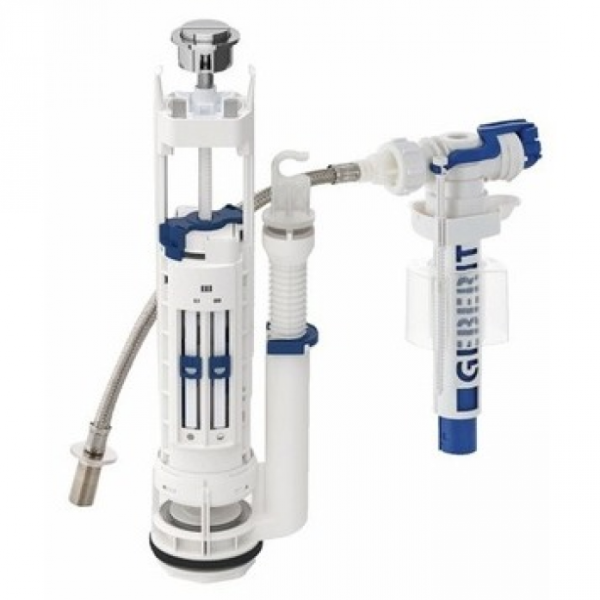 Сливной механизм Geberit Impuls Type 283.313.21.2