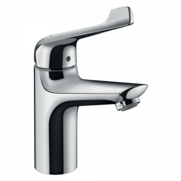 Смеситель для раковины Hansgrohe Novus 71921000