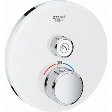 Термостат GROHE Grohtherm SmartControl 29150LS0