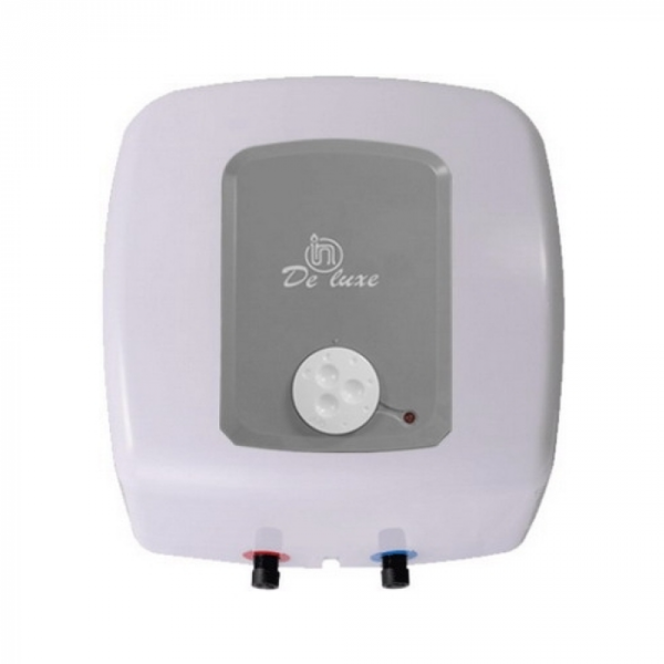 Водонагреватель накопительный DE LUXE DSZF15-LJ/15CE (над мойкой)