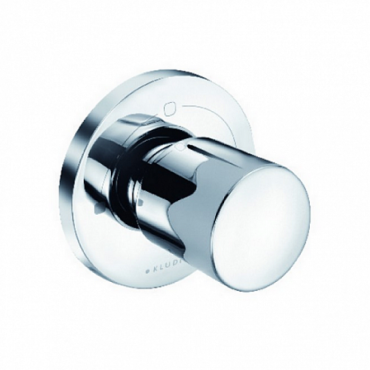 Переключатель потоков Kludi Balance 528470575