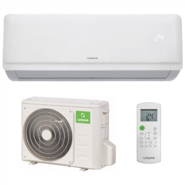 Сплит-система Lessar LS-H28KPA2/LU-H28KPA2