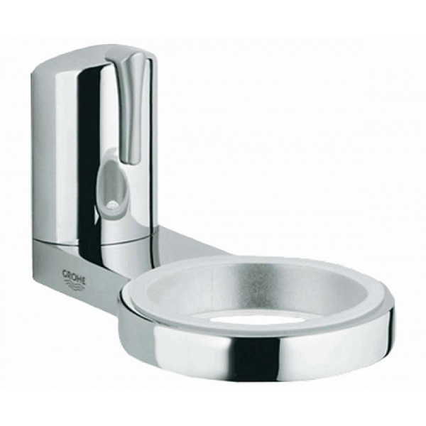 Держатель стакана GROHE Ectos 40253000