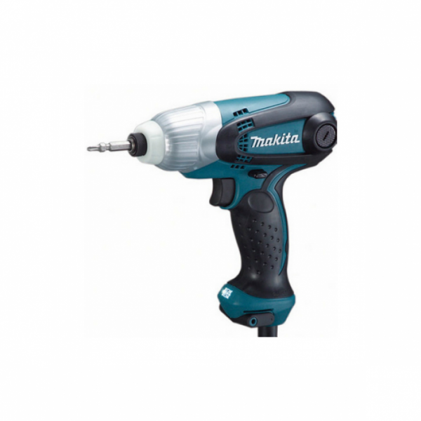 Шуруповерт Makita Makita TD0101F Шуруповерт TD0101F