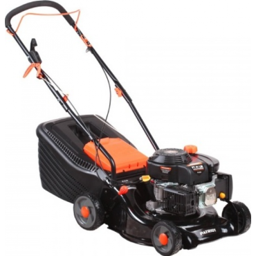 Бензиновая газонокосилка Patriot PT 41LM Бензиновая газонокосилка Patriot PT 41LM