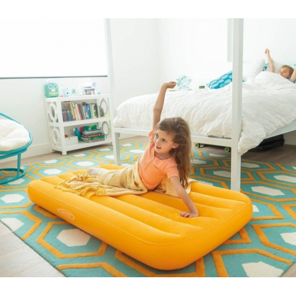 Надувнной матрас Intex Cozy Kids Airbed 66803NP