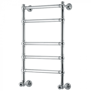 Водяной полотенцесушитель Margaroli Armonia 94645505RB бронза женная