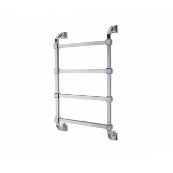 Водяной полотенцесушитель Margaroli Concerto 7324704CRN хром