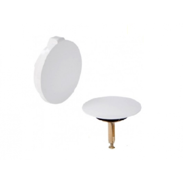 Комплект накладок Viega Multiplex Visign M1 735883