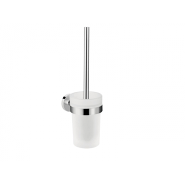 Ёршик Hansgrohe Logis Universal хром 41722000 Ёршик Hansgrohe Logis Universal хром 41722000