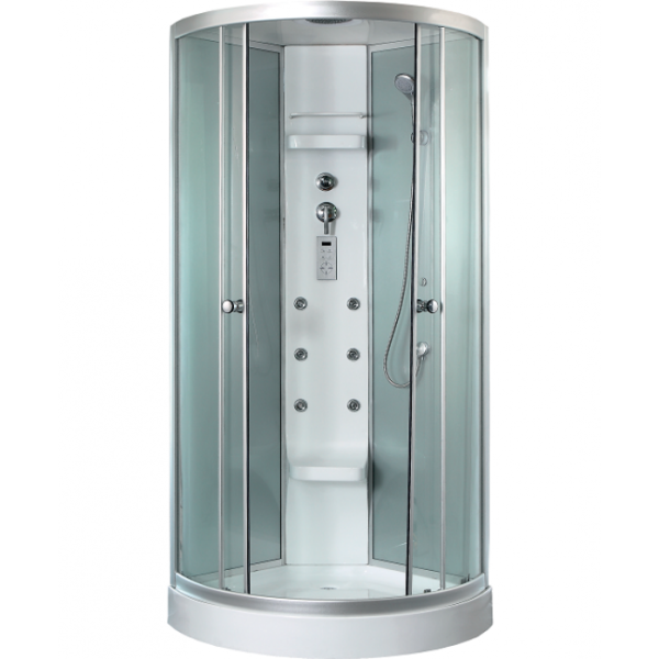 Душевая кабина Timo Lux TL-1502 90*90*230