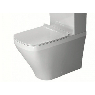 Чаша Duravit DuraStyle 2155090000