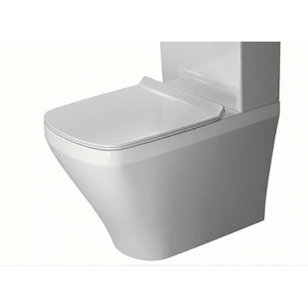 Чаша Duravit DuraStyle 2155090000