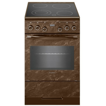 Электрическая плита ...