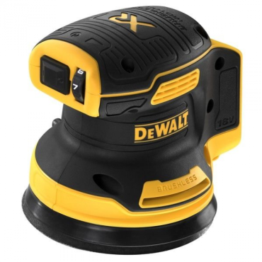 Шлифовальная машина DeWalt DCW210N-XJ Шлифовальная машина DeWalt DCW210N-XJ