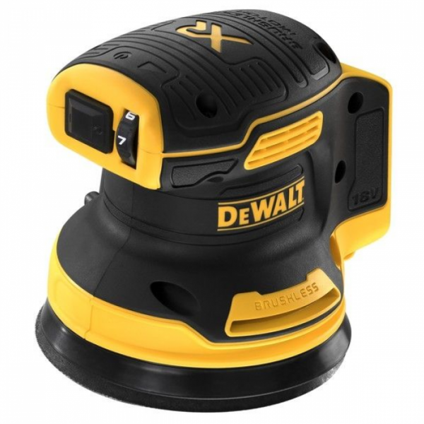 Шлифовальная машина DeWalt DCW210N-XJ