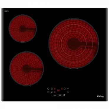 Электрическая варочн...