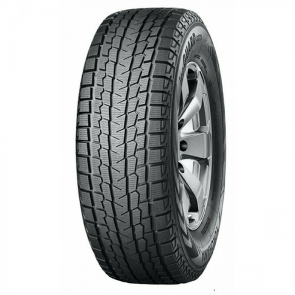 Автошина Yokohama Ice Guard SUV G075 R19 255/55 111Q зима R2383