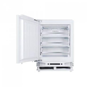 Встраиваемая морозильная камера Maunfeld MBFR88SW