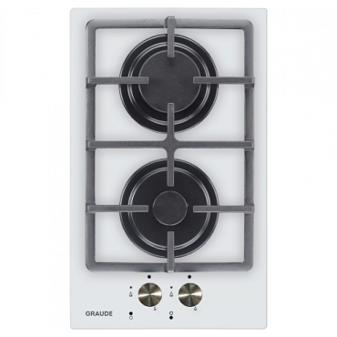 Газовая варочная панель Graude GS 30.1 W