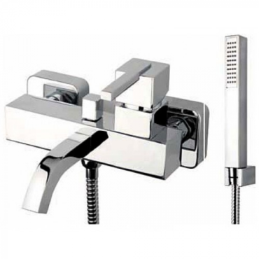 Смеситель для ванны Fiore XS 71CR7750 Смеситель для ванны Fiore XS 71CR7750