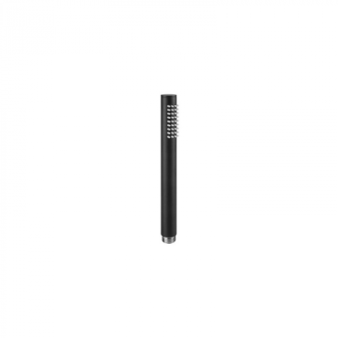 Душевая лейка M&Z ACS550A6 черный матовый