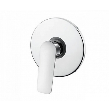 Смеситель для душа M&Z Laguna LGA02703 хром