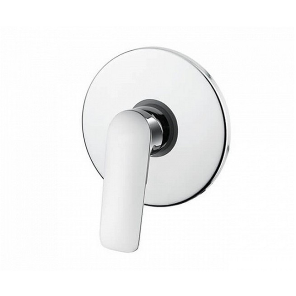 Смеситель для душа M&Z Laguna LGA02703 хром