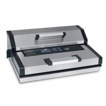 Вакуумный упаковщик Caso FastVAC 3000 Вакуумный упаковщик Caso FastVAC 3000