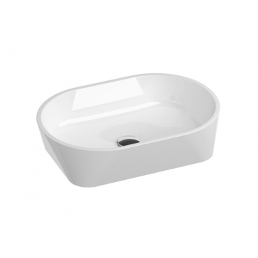 Умывальник Ravak Solo 58 XJX01358000 белый