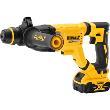 Перфоратор DeWalt DCH263N
