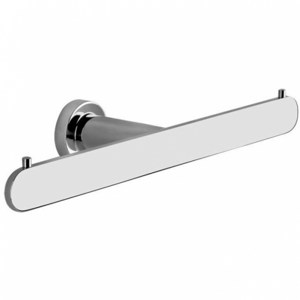 Держатель для туалетной бумаги Gessi 38915-031 двойной