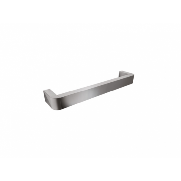 Полотенцесушитель Margaroli 681 brushed nickel 681BN никель